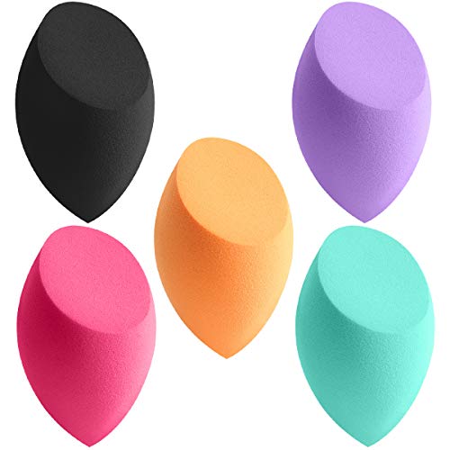 Audamp Make Up Éponge Maquillage Éponge Maquillage Maquillage Éponge Makeup Cover