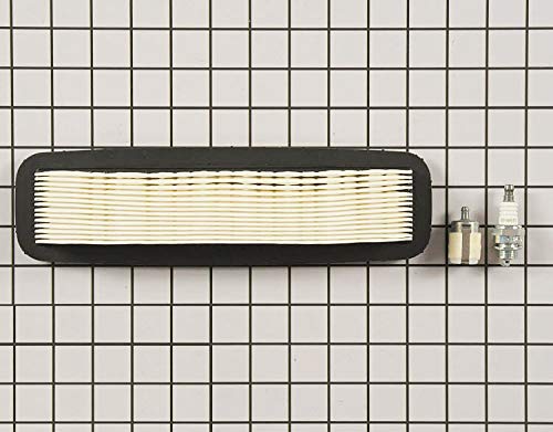 NaBeli Kit De Pistón De Cilindro De 48 Mm Compatible Con Soplador De Mochila Echo PB-650 PB-651 PB-750 PB-751 PB-755