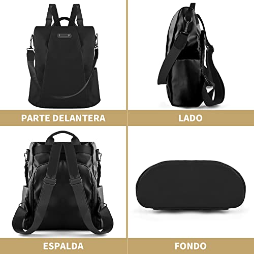 Consejos y comparativas para Comprar Bolso mochila anekke que Puedes comprar On-line. 14 Imagen adicional