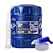Produktbild 20 Liter, MANNOL 7105 TS-5 UHPD 10W-40 Traktor LKW Motoröl