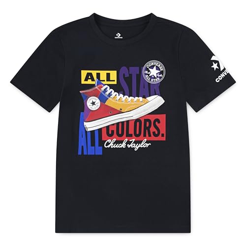 Image of Converse Boys T-Shirt