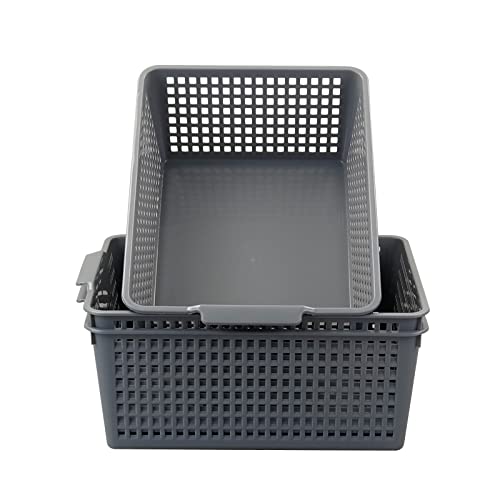 Reviews y listado de Canastos plásticos grandes para comprar hoy. 27 Imagen adicional