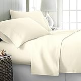 Ashton Sheets Bettwäsche-Set für verstellbare Betten aus...