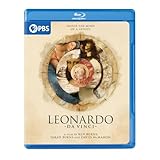 Leonardo da Vinci: A Film by Ken Burns, Sarah Burns and David McMahon Blu-ray