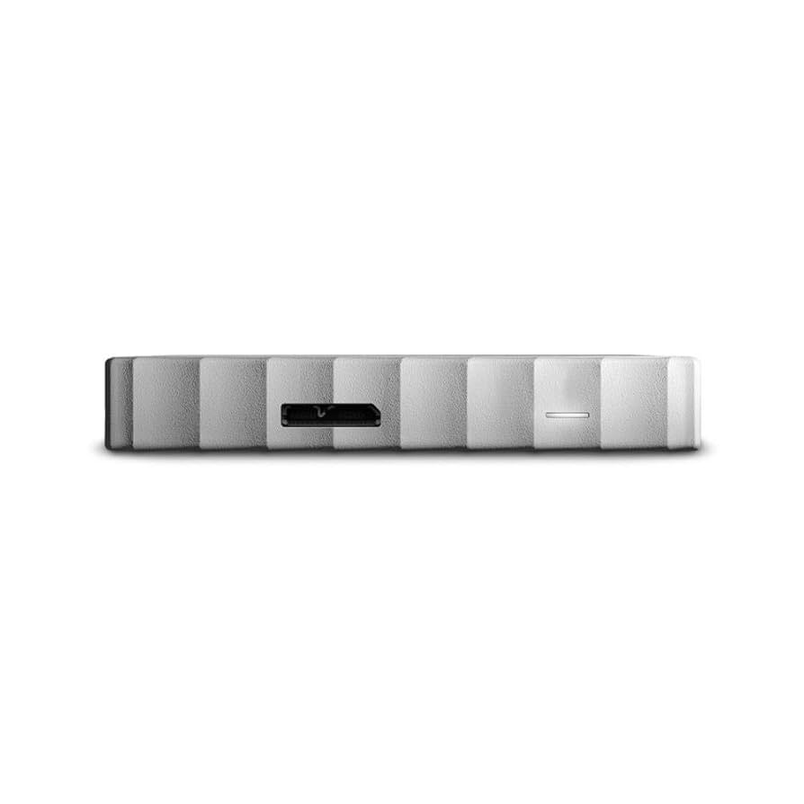 Amazon.com: WD 2TB White My Passport Portable External Hard