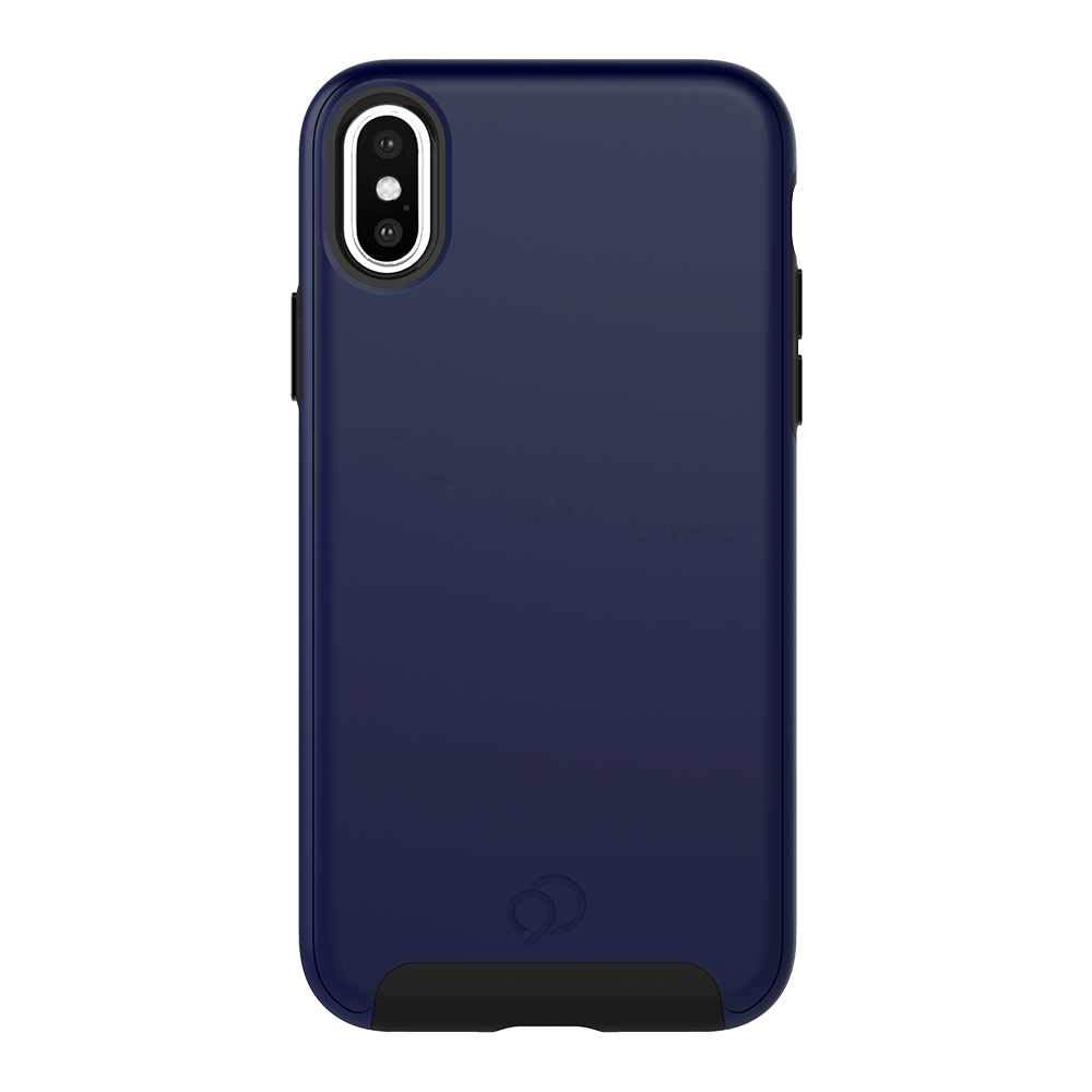 Cirrus 2 Case for Apple iPhone Xs Max Midnight Blue Amazon.in