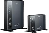 NEC Aterm WR8700N(HPモデル) イーサネットコンバータセット PA-WR8700N-HP/NE