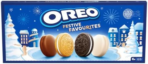 Festive Favourites