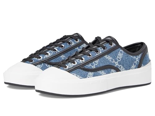 Image of Michael Kors Men's Jude Lace Up Sneaker