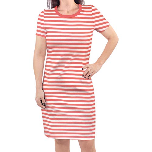 Image of Touched by Nature Girls, Toddler, Baby and Womens Organic Cotton Short-Sleeve and Long-Sleeve Dresses