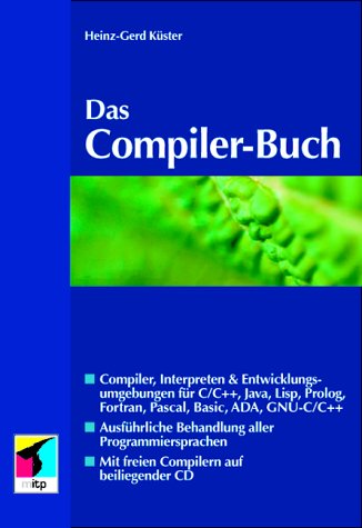 compiler und interpreter klaus becker 2010 2 compiler... Das Compiler-Buch : Amazon.de: Bücher