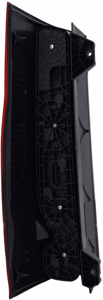 KarParts360 For Mercedes-Benz Sprinter 1500/2500/3500 2019 2020 2021 2022 Tail Light Passenger Side | LED | Replacement For MB2801166 | 910 820 55 00