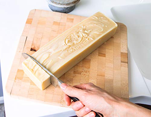 Savon au lait de chèvre hypoallergénique Artemis pour peaux sensibles - 4