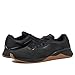 Reebok Nano X4 Mens Shoes, Cross Training Gym Sneakers for Men, Black/Pure Grey/Reebok Lee 3, 10.5