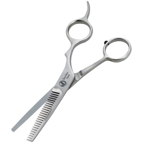 Tweezerman Stainless 2000 Thinning Shears
