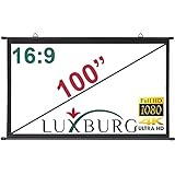Beamerleinwand Luxburg® 100
