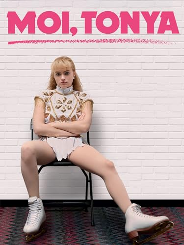 Moi, Tonya
