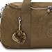 Imagen de Kipling Argus S Bolsa de Viaje pequeña para Fin de Semana con Compartimento para Zapatos