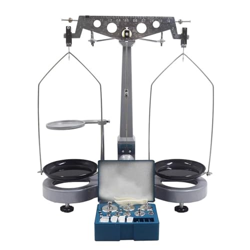 labForce (powered by Thomas Scientific Bottle Top Dispenser 5-60ml with Recirculation Valve (1 Each)