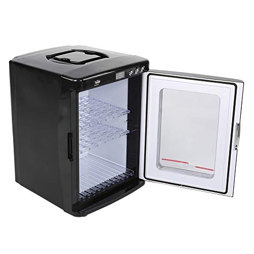 Reptile Egg Incubator, Elektrische Reptielen Egg Incubator, Hatcher Hatching Machine voor Turtle Snake (AU Plug 220V) - Afbeelding 8