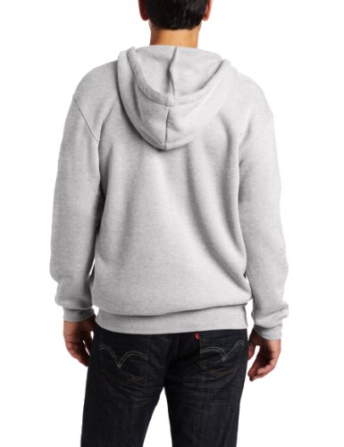 Image of Carhartt Men's K122 Loose Fit Midweight Full-Zip Sweatshirt