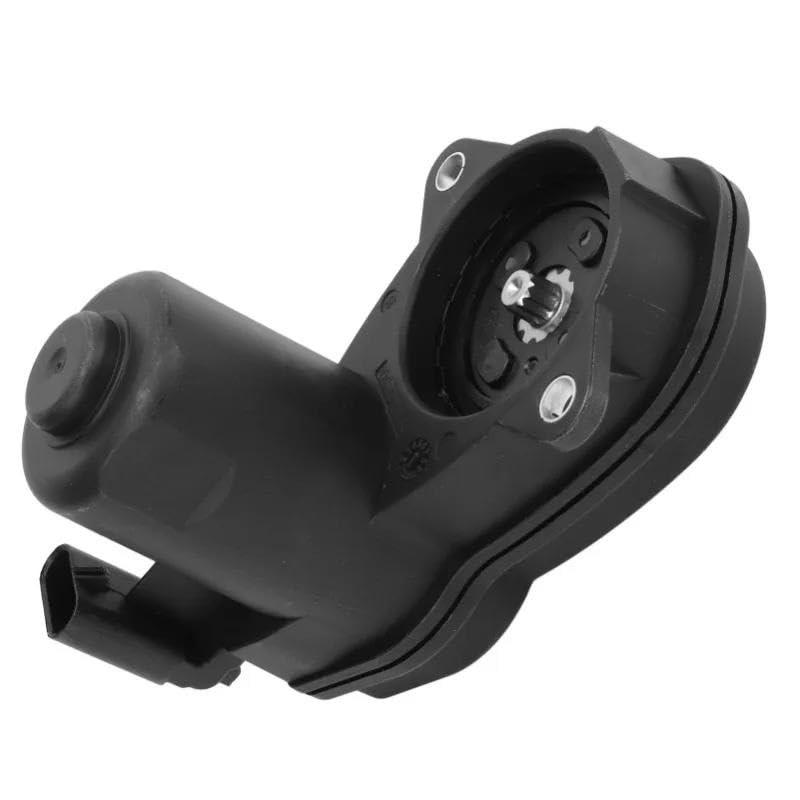 Pinza de freno de estacionamiento 1669065401 actuador de mano para Mercedes Benz GL450 3