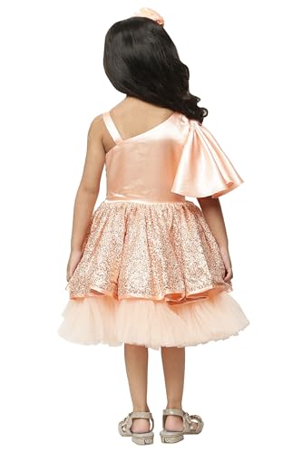 Image of SOFYANA Girls Dress