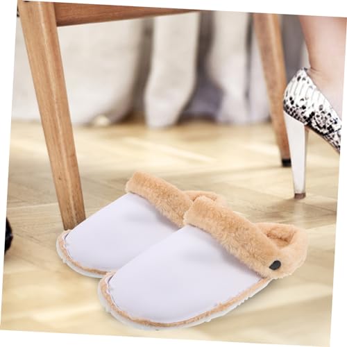 Plantillas cálidas desmontables para invierno para hombres y mujeres miniatura 6