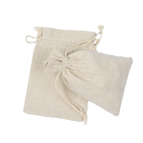 Gatuida 4 piezas bolsas de sachet de lavanda miniatura 5