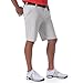 adidas Golf Men's Ultimate Solid Shorts, Navy, Size 38
