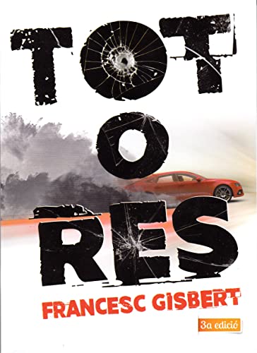 Tot o res: 8 (Trencadís)