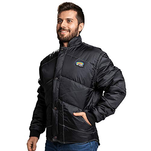 Jaqueta California Racing Premium