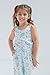 Bluey Bingo Muffin Toddler Girls Matching Family Romper Girls Jumpsuit 5T