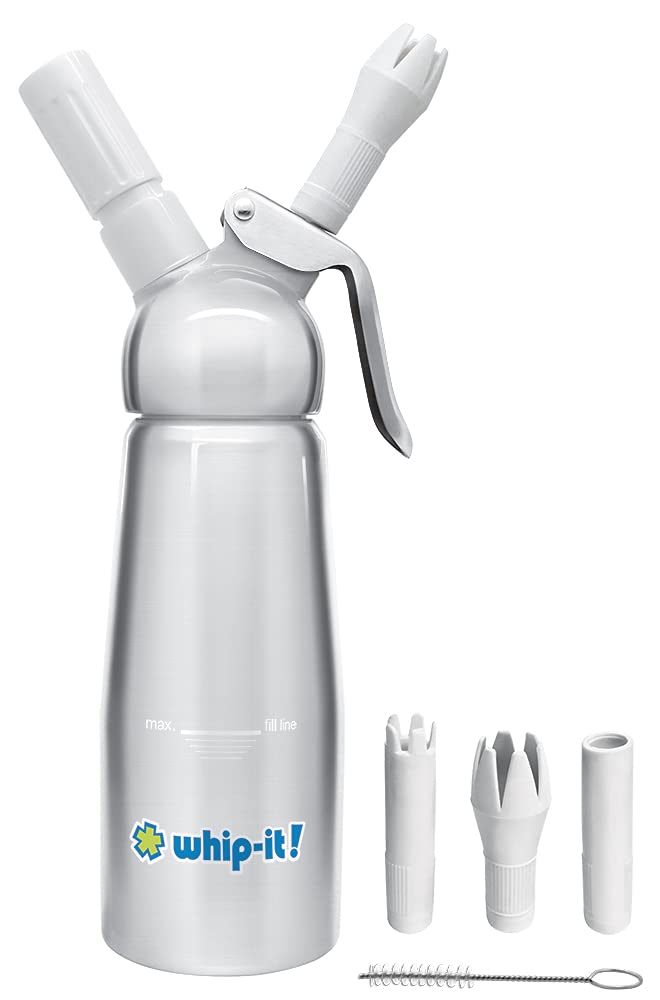 1/4L Whip-It! Element