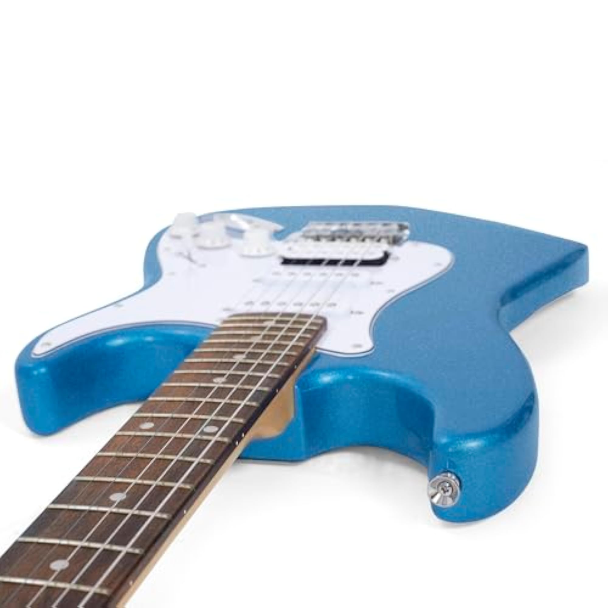 Electric Guitar - Metallic