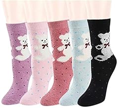 Multi Polka Dots Bears