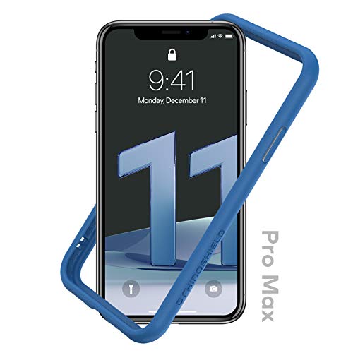 Amazon.com: RHINOSHIELD: iPhone 11 Pro Max
