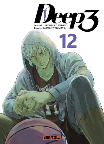 Deep 3 — Tome 12