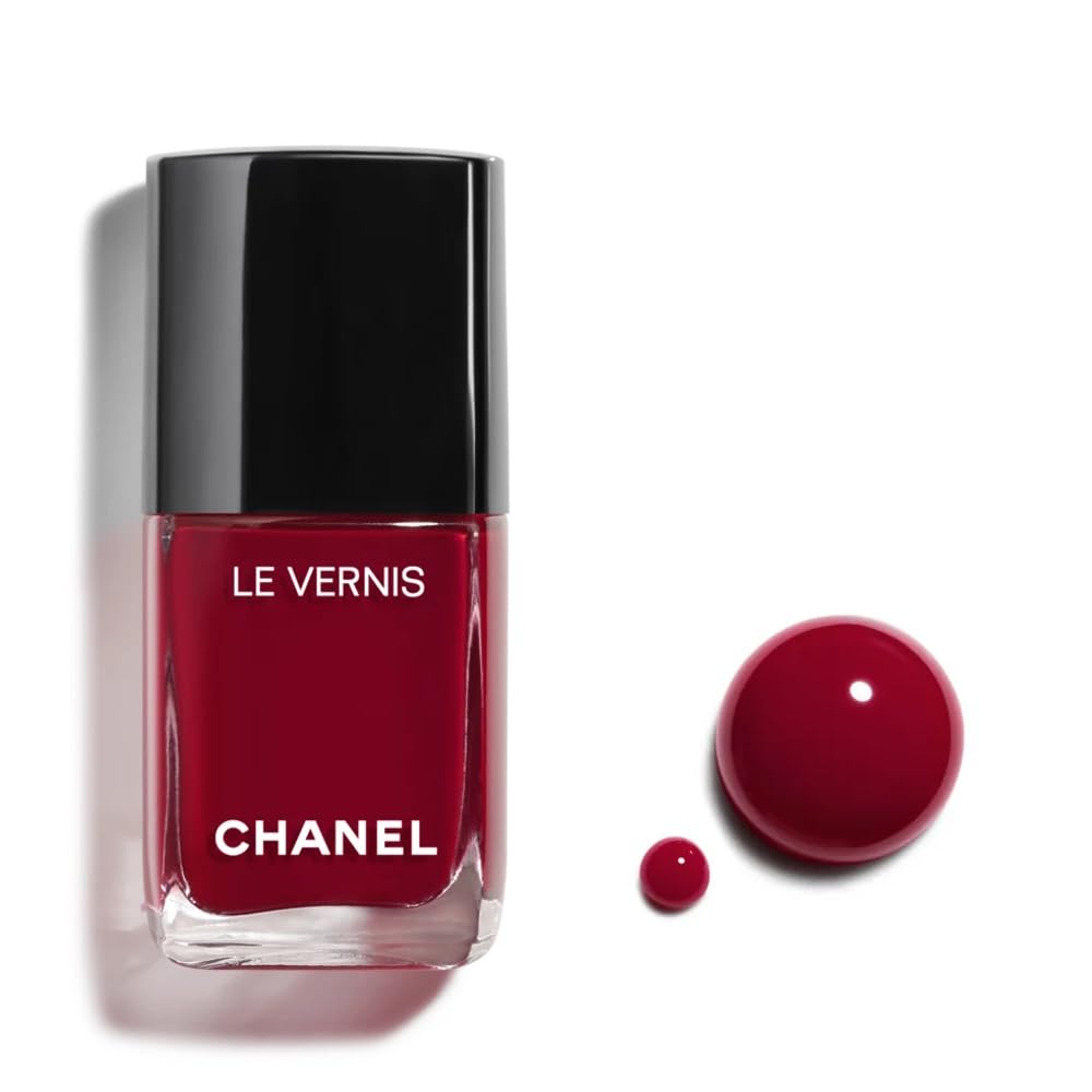 LE VERNIS