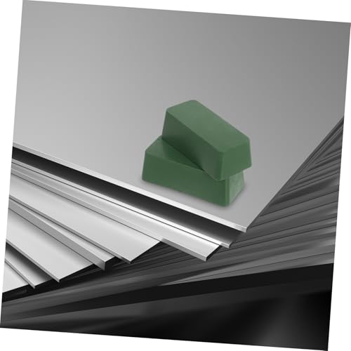 Cera Multifuncional para Pulir Metal 2 piezas miniatura 6