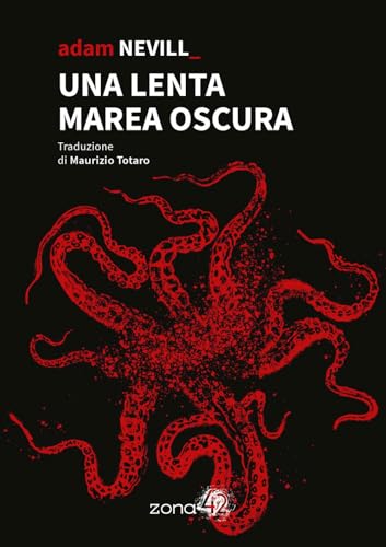 Una lenta marea oscura (I Nodi)