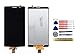 Yixi Pantalla para LG G4 Stylus LS770 MS631 H631 H634 H636 Pantall LCD Pantalla Táctil Negro Repuesto de Pantalla Recambio (sin Marco)