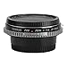 Fotodiox Pro Lens Mount Adapter Compatible with Pentax K AF (KAF) Lenses to Nikon F-Mount Cameras