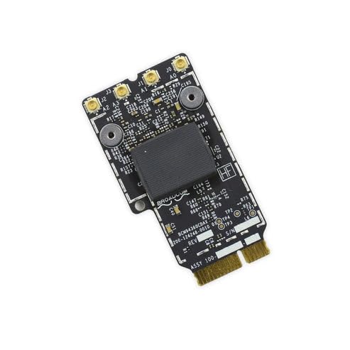 iMac Intel 21.5″ or 27″ (Late 2013-Late 2014) Airport/Bluetooth Board
