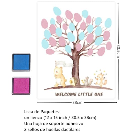 Catálogo para Comprar On-line Libros de visitas para fiesta comprados en linea. 23 Imagen adicional