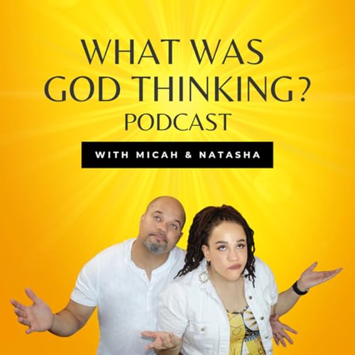『What Was God Thinking?』のカバーアート