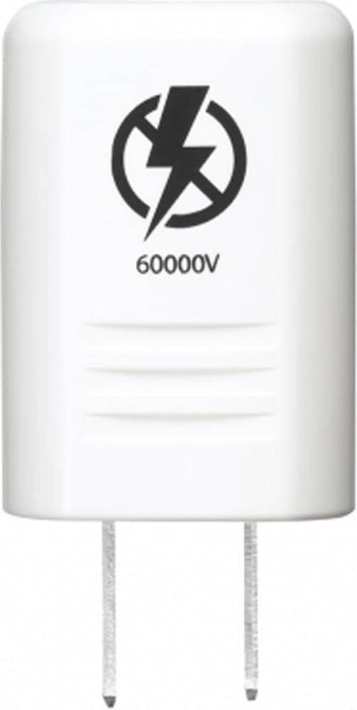 Amazon.co.jp: ヤザワコーポレーション 雷バスター 60000V