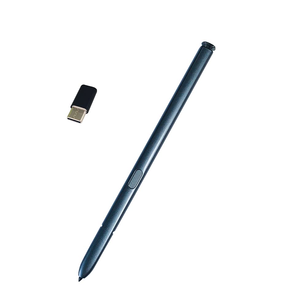Stylet Samsung Galaxy Note 20 pour dessiner et prendre des notes S Pen gris sans Bluetooth - 5