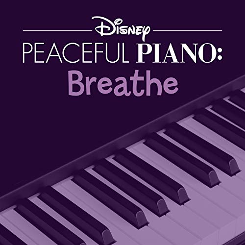 Disney Peaceful Piano & Disney