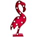 Produktbild Tropical FLAMINGO Deko-Leuchte LED Light Party LAMPE Rockabilly